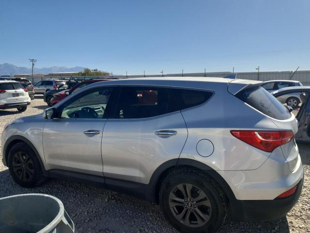 2013 Hyundai Santa fe s