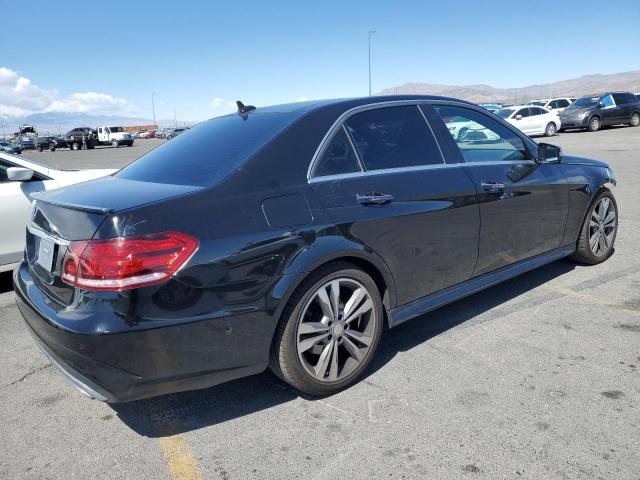 2016 Mercedes-benz E-class