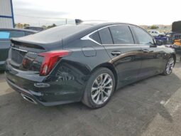 
										2021 Cadillac Ct5 full									