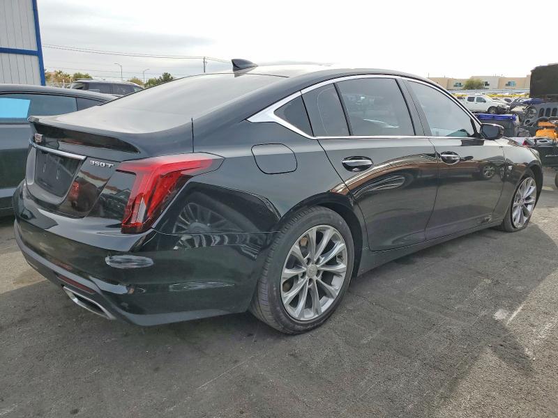 2021 Cadillac Ct5
