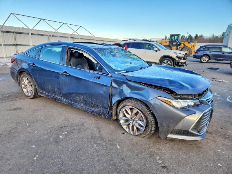 2021 Toyota Avalon