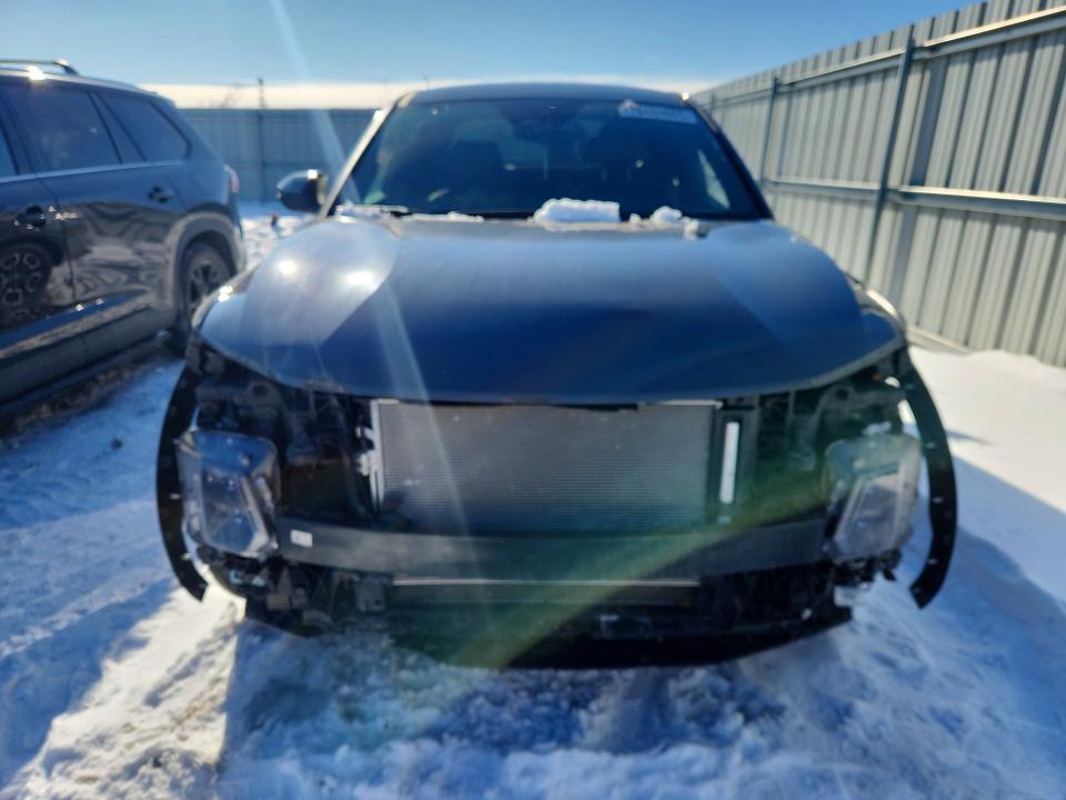 2024 Hyundai Santa cruz