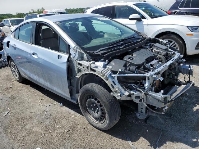 2018 Chevrolet Cruze