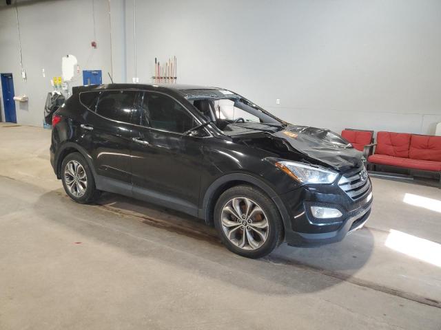 2013 Hyundai Santa fe s
