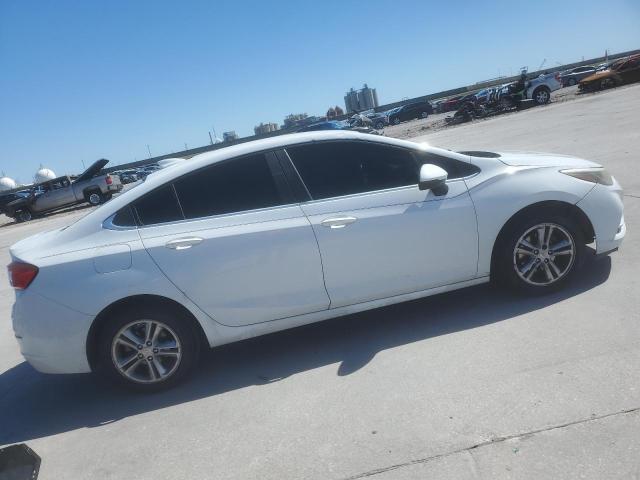 2018 Chevrolet Cruze