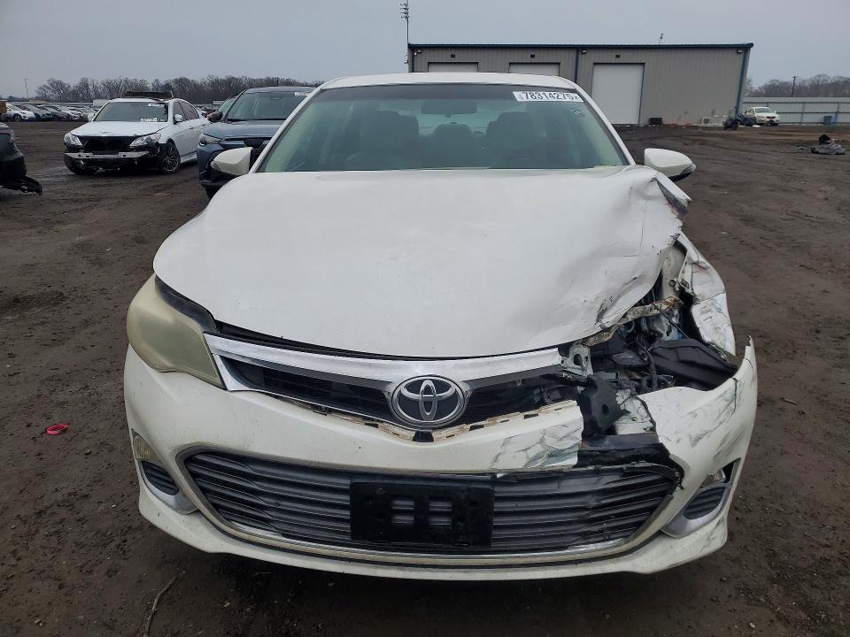 2013 Toyota Avalon