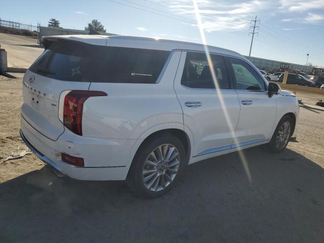 2020 Hyundai Palisade