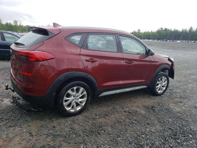 2019 Hyundai Tucson lim