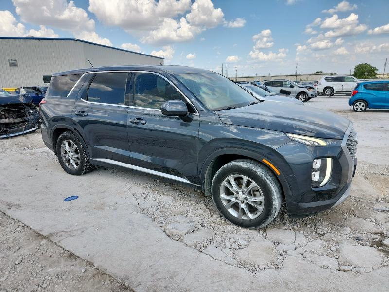 2020 Hyundai Palisade