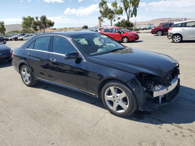2016 Mercedes-benz E