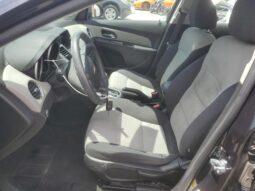
										2016 Chevrolet Cruze full									