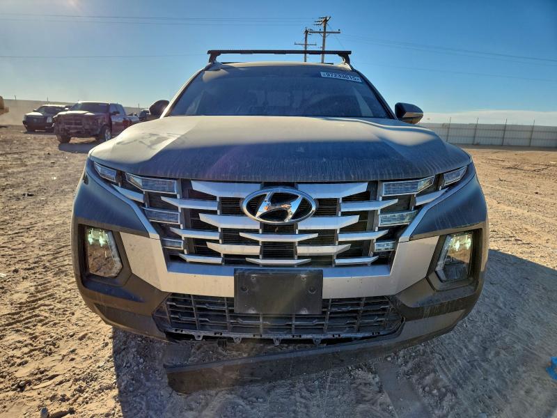 2024 Hyundai Santa cruz