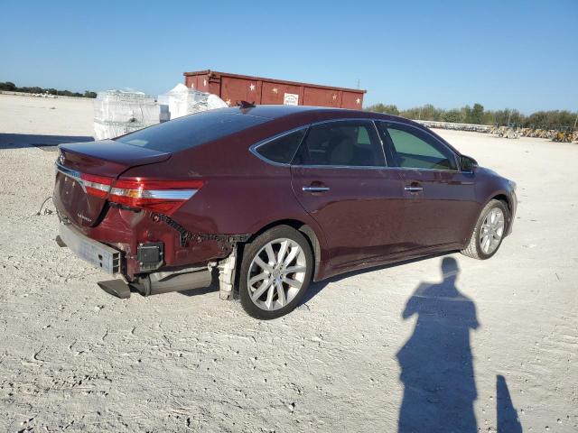 2014 Toyota Avalon