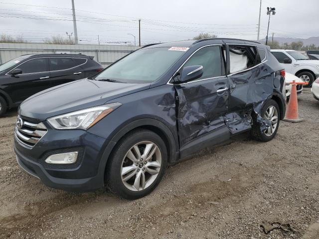 2014 Hyundai Santa fe