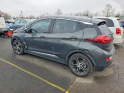 
										2020 Chevrolet Bolt ev full									