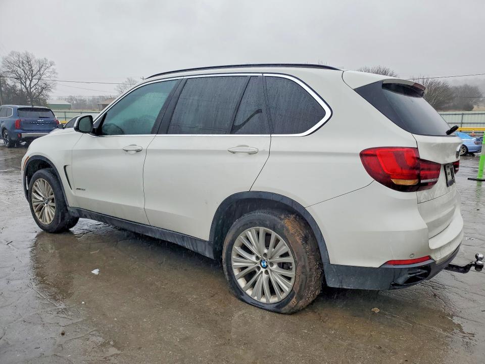 2015 BMW X5