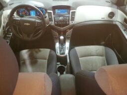 
										2012 Chevrolet Cruze full									