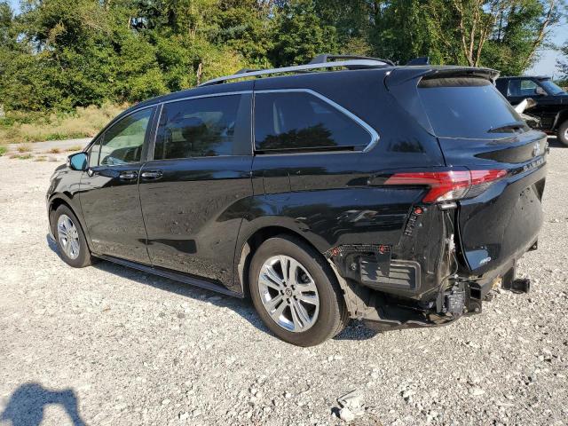 2021 Toyota Sienna