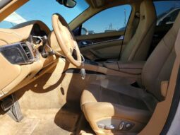
										2012 Porsche Panamera full									