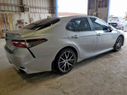 
										2023 Toyota Camry full									