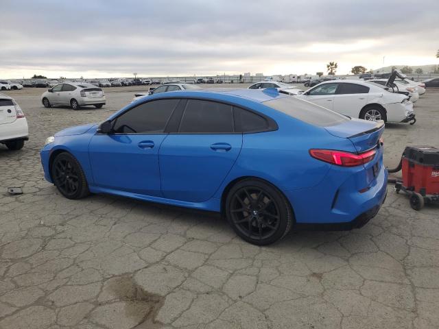 2020 BMW M2