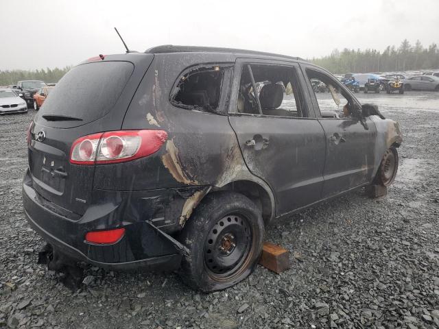 2012 Hyundai Santa fe