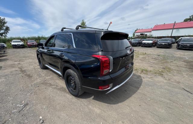 2020 Hyundai Palisade