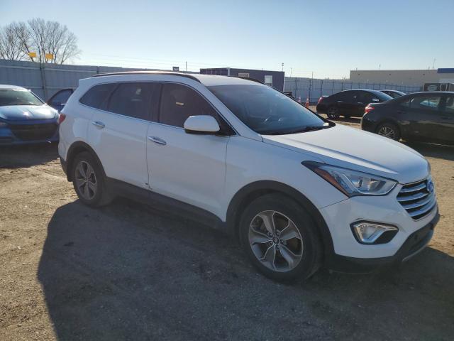 2014 Hyundai Santa fe