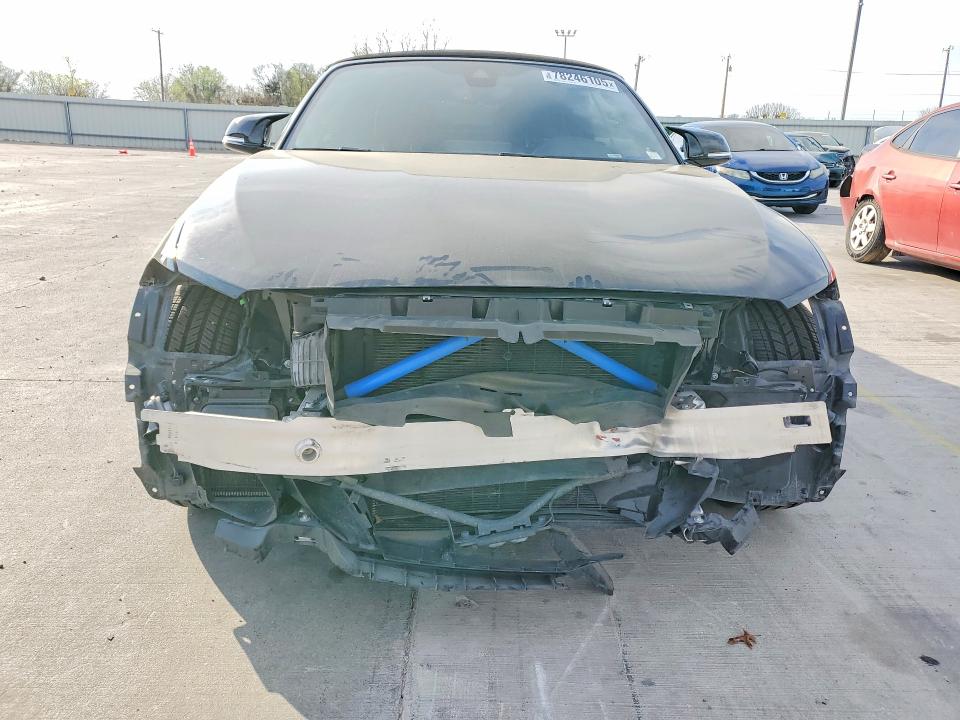 2019 BMW M2