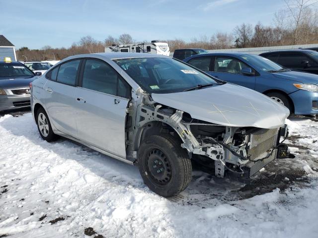 2018 Chevrolet Cruze