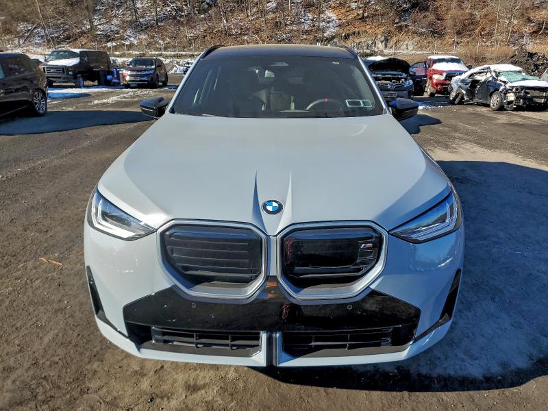 2025 BMW X3