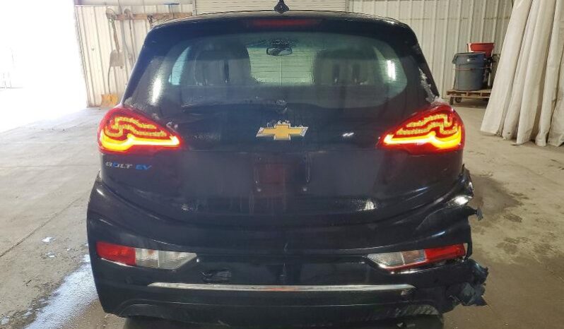 
								2017 Chevrolet Bolt ev full									