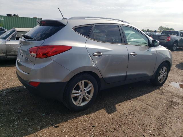 2013 Hyundai Tucson