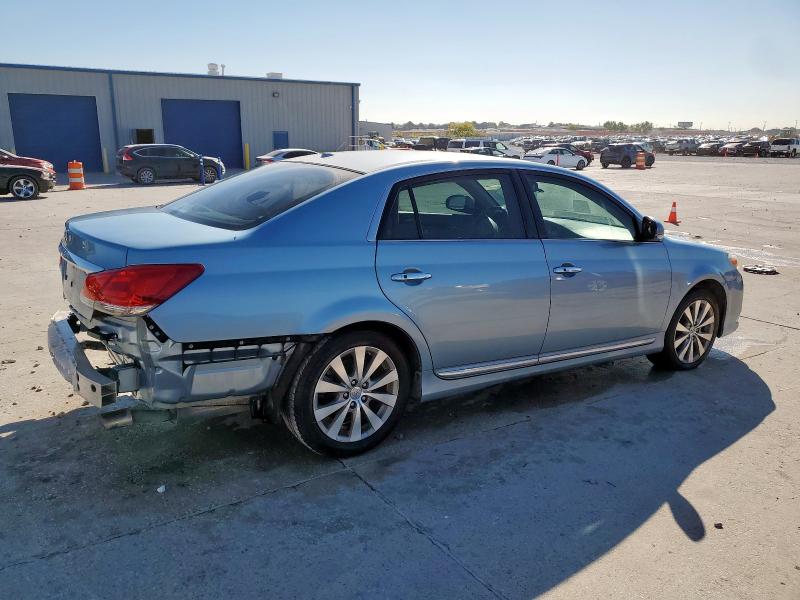 2012 Toyota Avalon