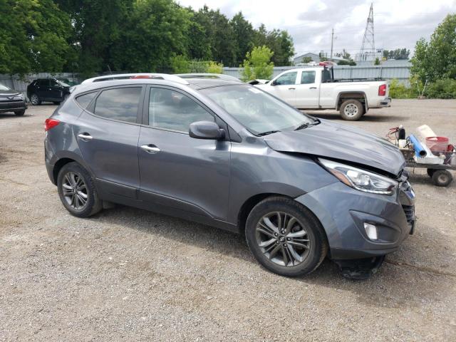 2015 Hyundai Tucson