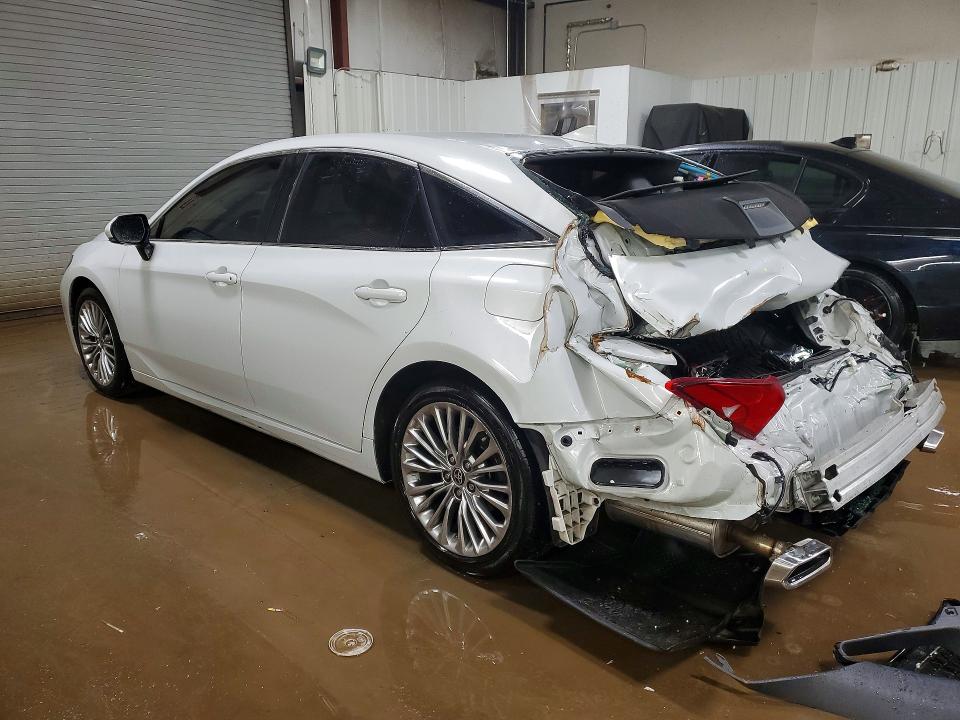 2022 Toyota Avalon