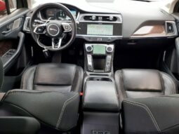 
										2020 Jaguar I-pace full									