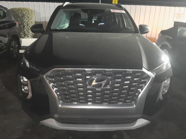 2020 Hyundai Palisade