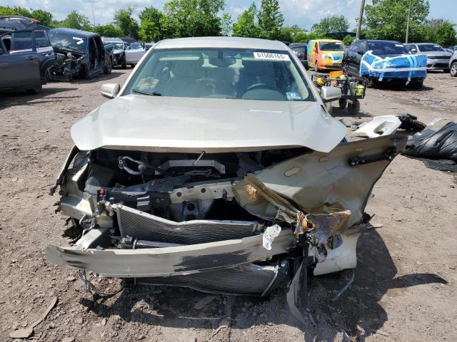 2013 Chevrolet Malibu