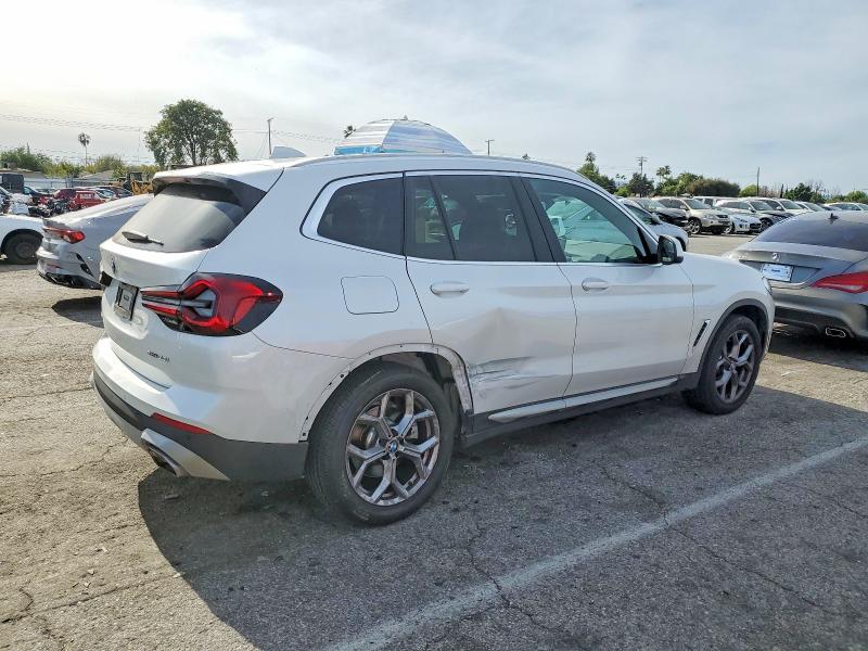 2023 BMW X3
