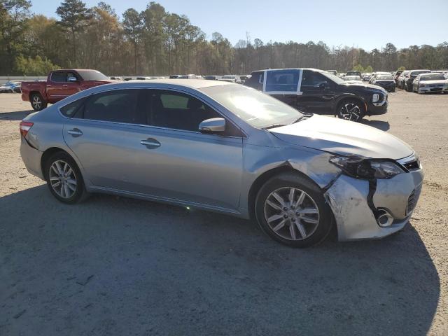 2015 Toyota Avalon