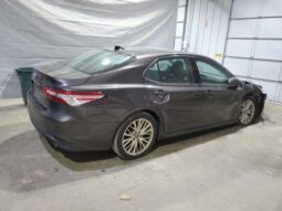 
										2018 Toyota Camry xse full									