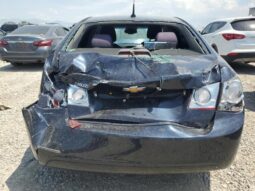 
										2014 Chevrolet Cruze full									