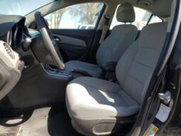 
										2016 Chevrolet Cruze full									