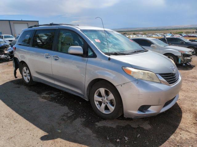 2013 Toyota Sienna