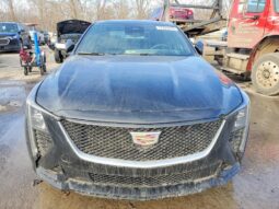 
										2026 Cadillac Ct5 full									