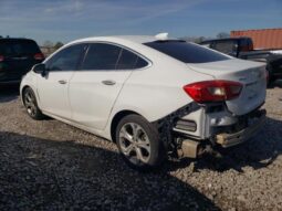
										2016 Chevrolet Cruze full									