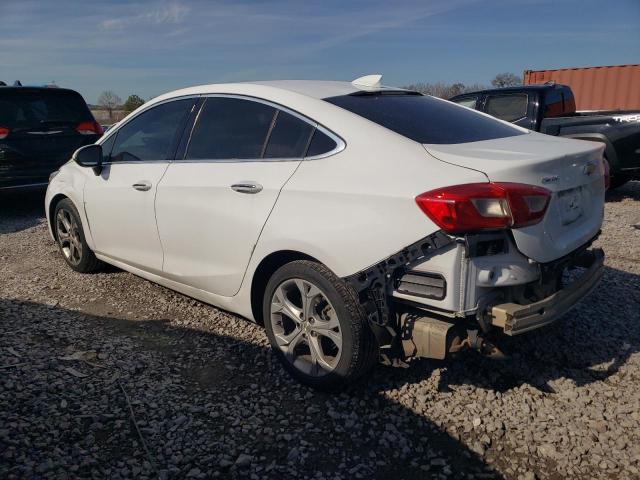 2016 Chevrolet Cruze