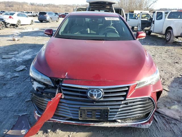 2019 Toyota Avalon