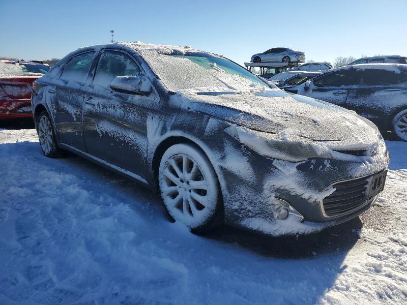 2013 Toyota Avalon